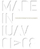 Cover of Made in Iuav