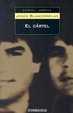 Cover of El Cártel
