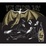 Cover of "The Gilded Bat"