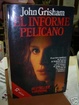 Cover of El Informe Pelicano
