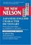 Cover of The New Nelson Japanese-English Character Dictionary