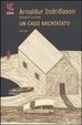 Cover of Un caso archiviato