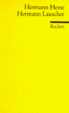 Cover of Hermann Lauscher.