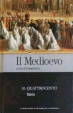 Cover of Il Medioevo