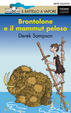 Cover of Brontolone e il mammut peloso