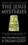 Cover of The Jesus Mysteries