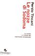 Cover of Le nozze di Sodoma