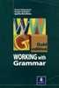 Cover of Working with Grammar