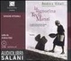 Cover of La signorina Tecla Manzi. Audiolibro. 4 CD Audio
