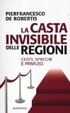 Cover of La casta invisibile