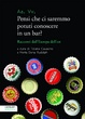 Cover of Pensi che ci saremmo potuti conoscere in un bar?