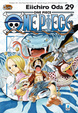 Cover of One Piece - New Edition 29