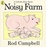 Cover of Noisy Farm