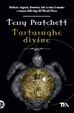 Cover of Tartarughe divine