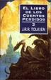Cover of El libro de los cuentos perdidos II
