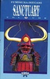 Cover of Sanctuary vol. 3