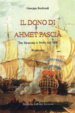Cover of Il dono di Ahmet Pascià