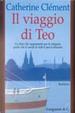 Cover of Il viaggio di Teo