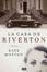 Cover of LA CASA DE RIVERTON