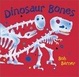 Cover of Dinosaur Bones