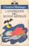 Cover of L' invenzione del signor Bat(man)