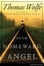 Cover of "Look Homeward, Angel"