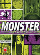 Cover of Monster vol. 4