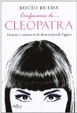 Cover of Confesiones de... Cleopatra
