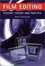 Cover of "Film Editing"