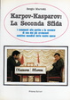 Cover of Karpov - Kasparov