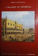Cover of I palazzi di Venezia