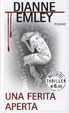 Cover of Una ferita aperta