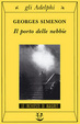 Cover of Il porto delle nebbie