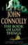 Cover of "The Book of Lost Things."