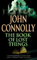 The Book of Lost Things.