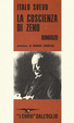 Cover of La coscienza di Zeno