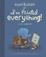 Cover of "Hugo and Miles In I've Painted Everything"