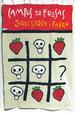 Cover of Campos de fresas