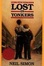 Cover of "Lost in Yonkers"