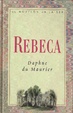 Cover of Rebeca