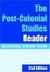 Cover of 'The Post-Colonial Studies Reader'