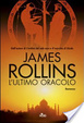 Cover of L'ultimo oracolo