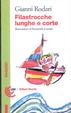 Cover of Filastrocche lunghe e corte
