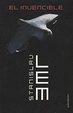 Cover of El invencible