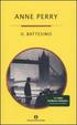 Cover of Il battesimo
