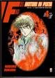 Cover of F - Motori in pista vol. 4