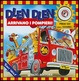 Cover of Dlen Dlen arrivano i pompieri