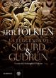 Cover of La Leggenda di Sigurd e Gudrún