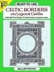 Cover of Ready-to-Use Celtic Borders on Layout Grids