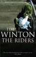 Cover of The riders